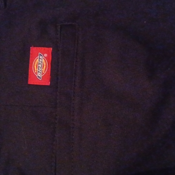 🏍 Dickies Black Pants - Picture 5 of 8